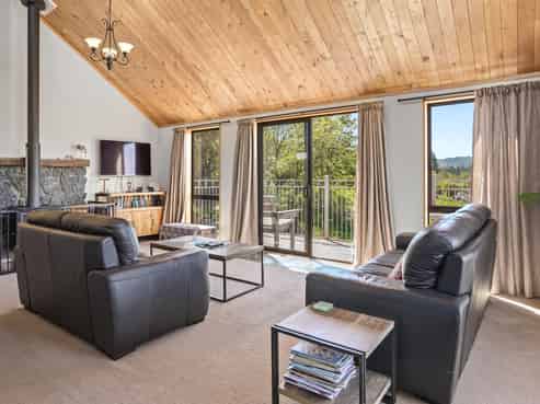 3 Thomas Hanmer Drive, Hanmer Springs