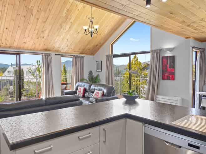 3 Thomas Hanmer Drive, Hanmer Springs