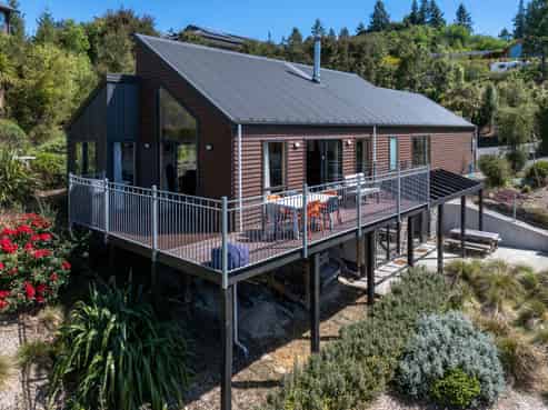 3 Thomas Hanmer Drive, Hanmer Springs