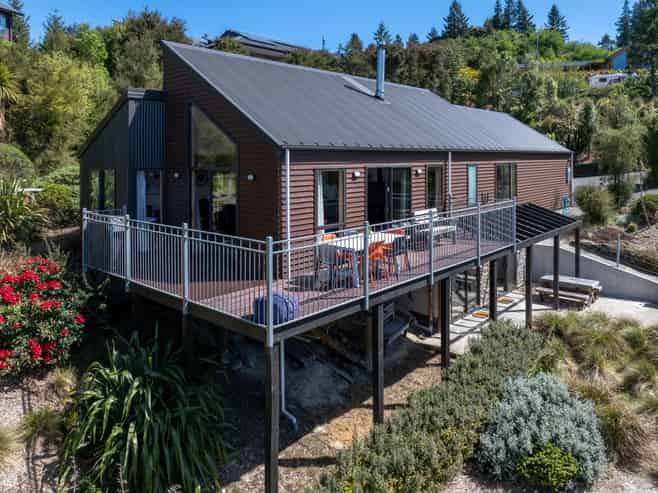 3 Thomas Hanmer Drive, Hanmer Springs