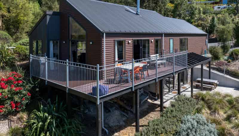 3 Thomas Hanmer Drive, Hanmer Springs