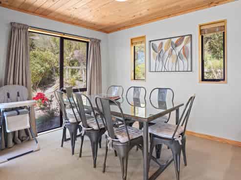 3 Thomas Hanmer Drive, Hanmer Springs