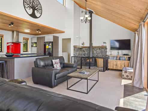 3 Thomas Hanmer Drive, Hanmer Springs