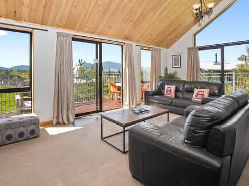 3 Thomas Hanmer Drive, Hanmer Springs