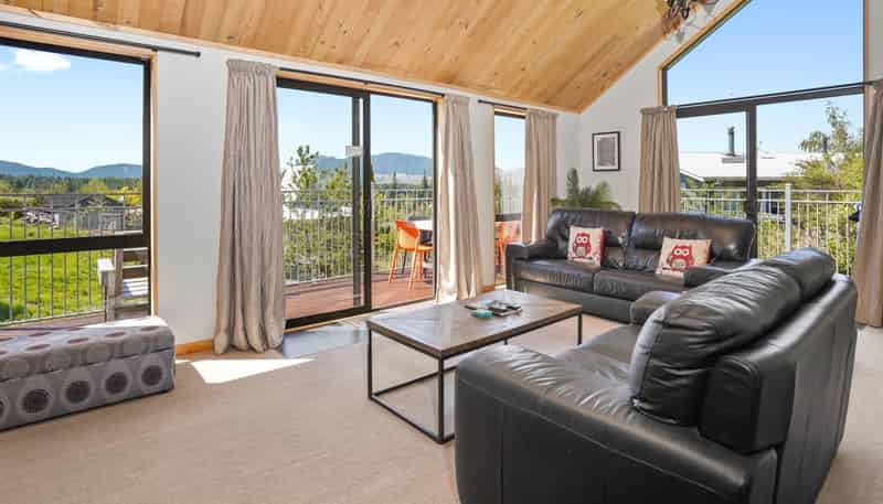 3 Thomas Hanmer Drive, Hanmer Springs