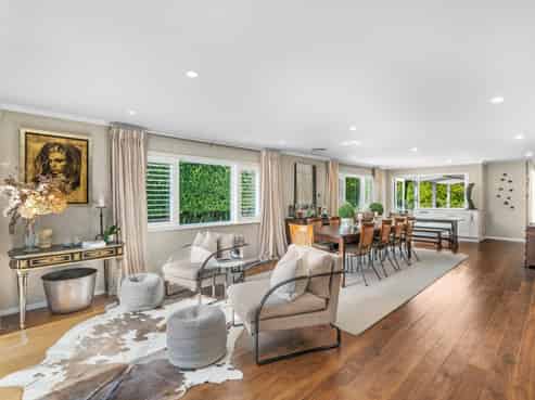 185 Portland Road, Remuera