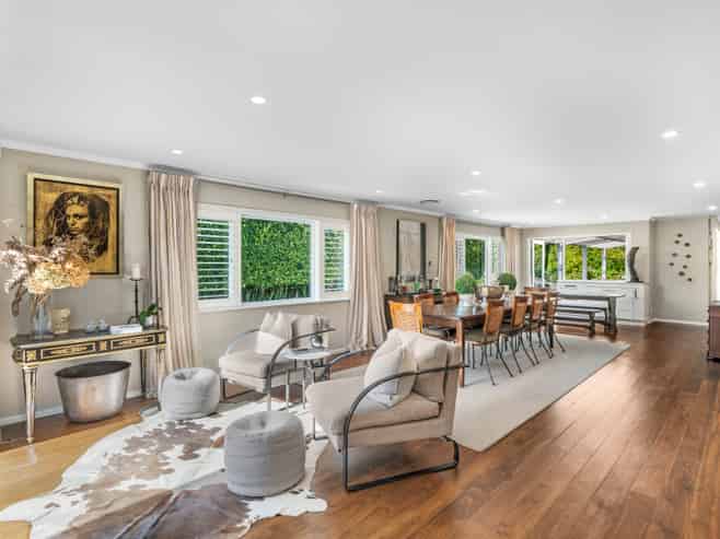 185 Portland Road, Remuera