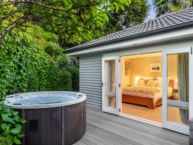 185 Portland Road, Remuera