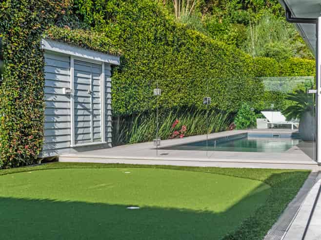 185 Portland Road, Remuera