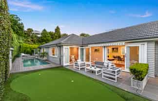 185 Portland Road, Remuera