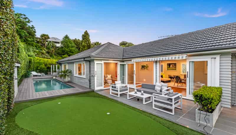 185 Portland Road, Remuera