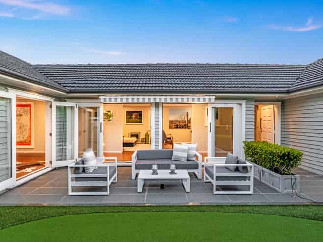 185 Portland Road, Remuera