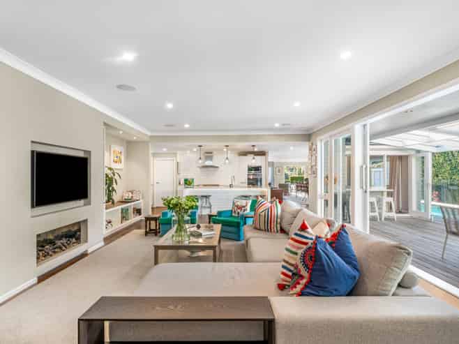 185 Portland Road, Remuera