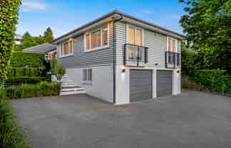 185 Portland Road, Remuera