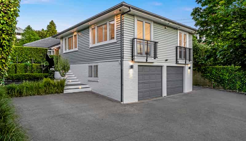 185 Portland Road, Remuera