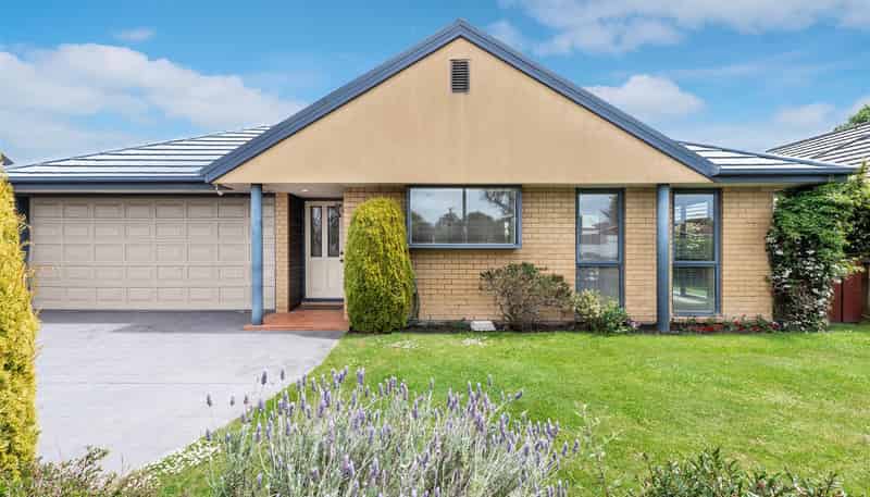  91 Highsted Road, Bishopdale