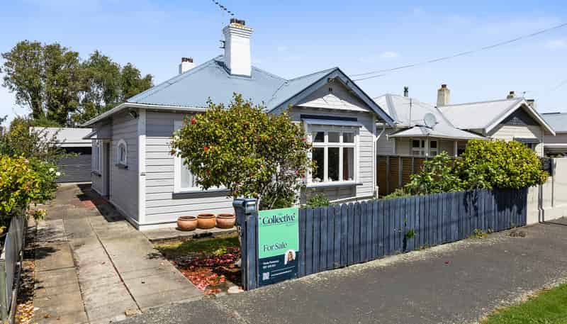 61 Calder Street, Saint Kilda