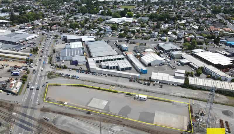  258A Annex Road, Middleton