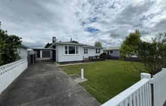 9 Fairview Aveune, Feilding