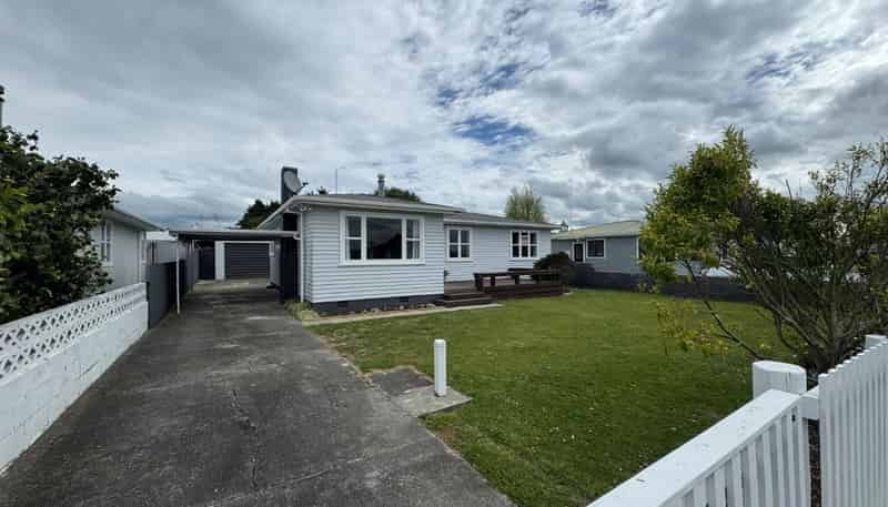 9 Fairview Aveune, Feilding