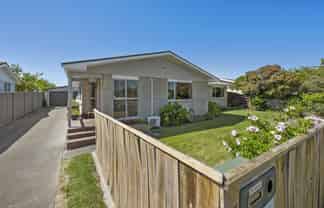 75 York Avenue, Tamatea