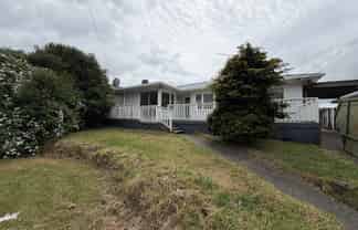 104 Beaumont Way Extension, Manurewa