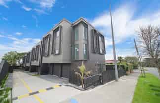 3/317 Kohimarama Road, Saint Heliers