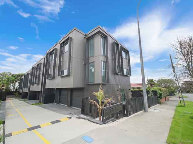 3/317 Kohimarama Road, Saint Heliers