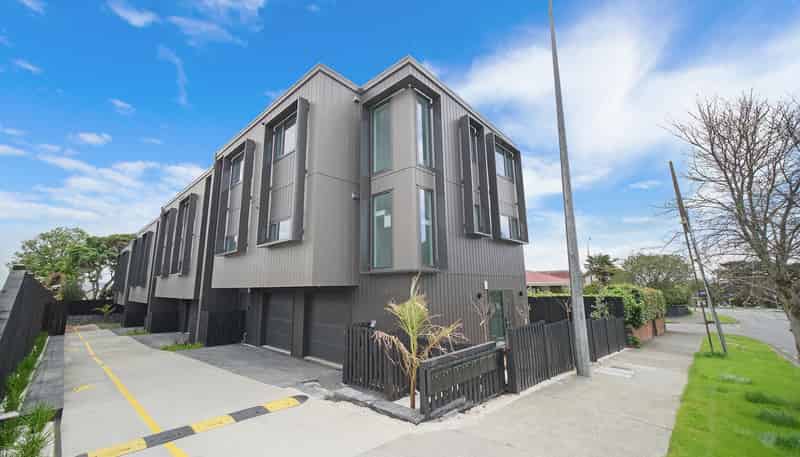 3/317 Kohimarama Road, Saint Heliers