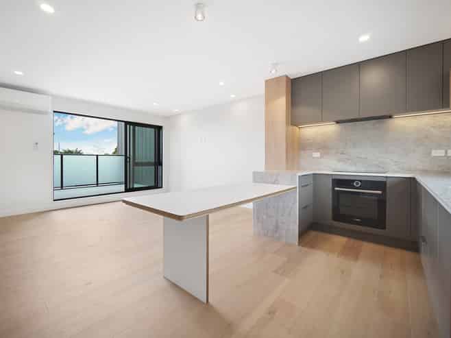 3/317 Kohimarama Road, Saint Heliers