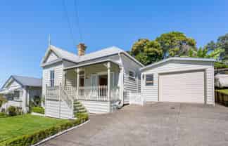 70 Hill Street, Onehunga