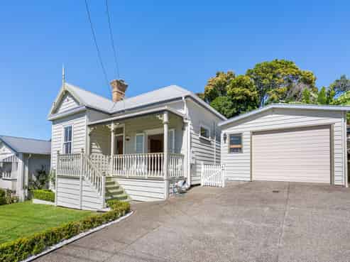 70 Hill Street, Onehunga