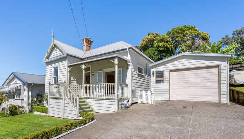 70 Hill Street, Onehunga