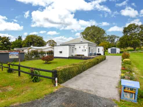 1273 Arapuni Road, Arapuni