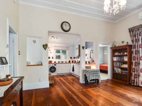 1273 Arapuni Road, Arapuni