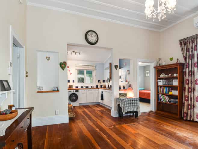 1273 Arapuni Road, Arapuni