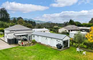 1273 Arapuni Road, Arapuni