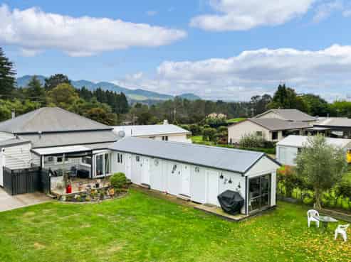 1273 Arapuni Road, Arapuni