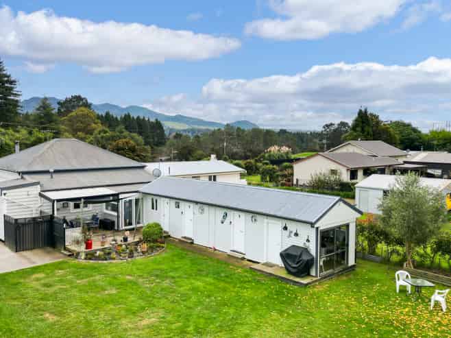 1273 Arapuni Road, Arapuni