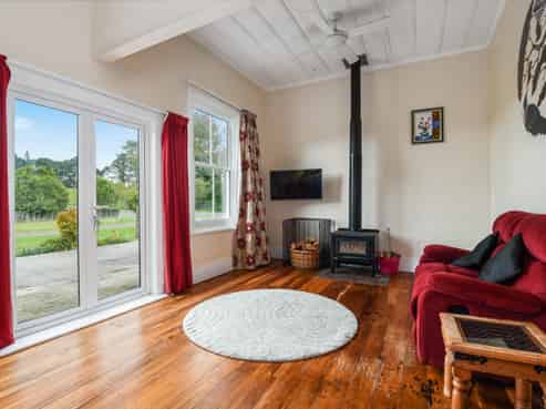 1273 Arapuni Road, Arapuni