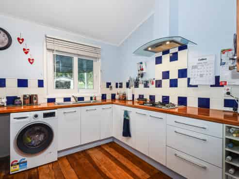 1273 Arapuni Road, Arapuni