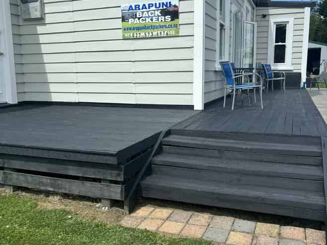 1273 Arapuni Road, Arapuni