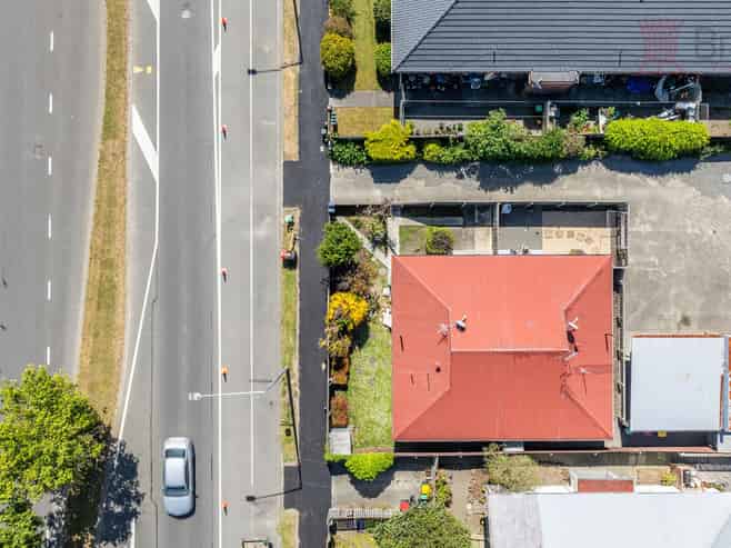 1/149 Linwood Avenue, Linwood