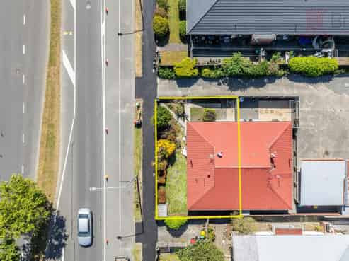 1/149 Linwood Avenue, Linwood