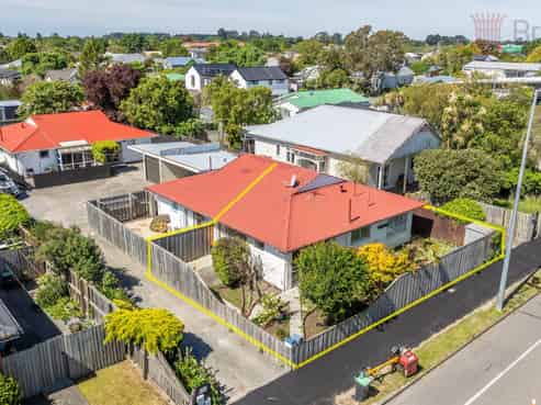 1/149 Linwood Avenue, Linwood
