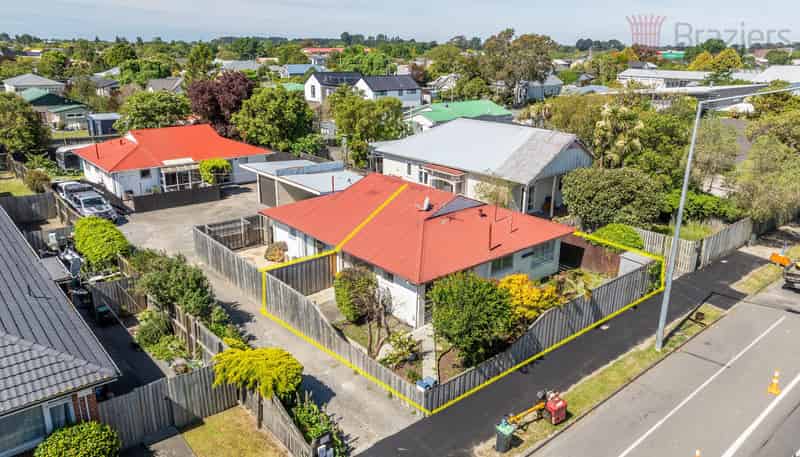 1/149 Linwood Avenue, Linwood