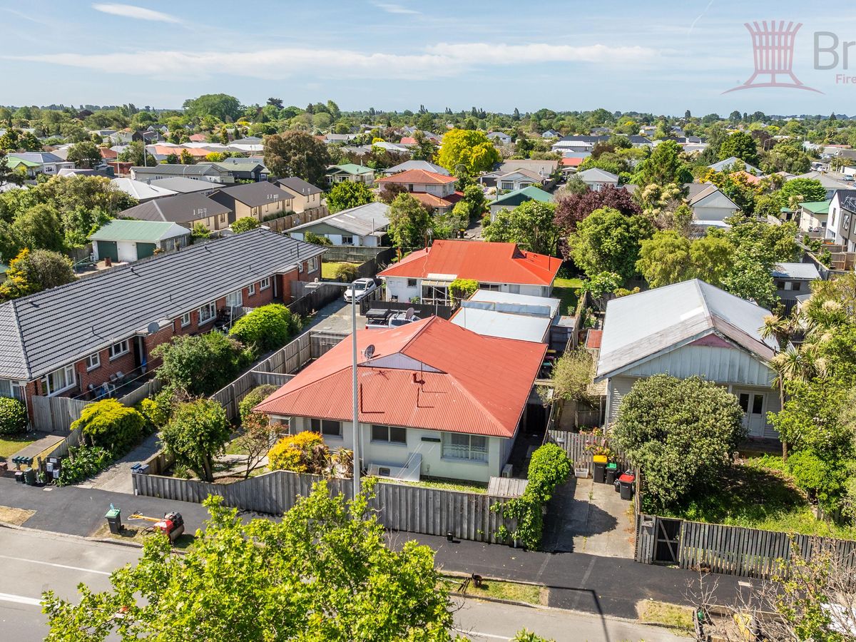 1/149 Linwood Avenue, Linwood, Christchurch City, Canterbury