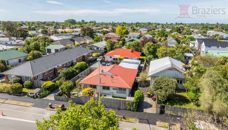 1/149 Linwood Avenue, Linwood