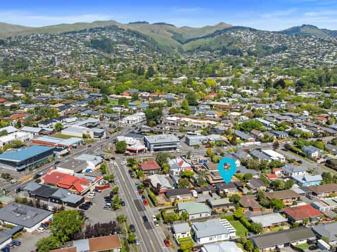 9A Strickland Street, Somerfield