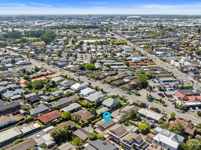 9A Strickland Street, Somerfield